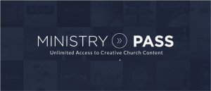 Ministry Pass